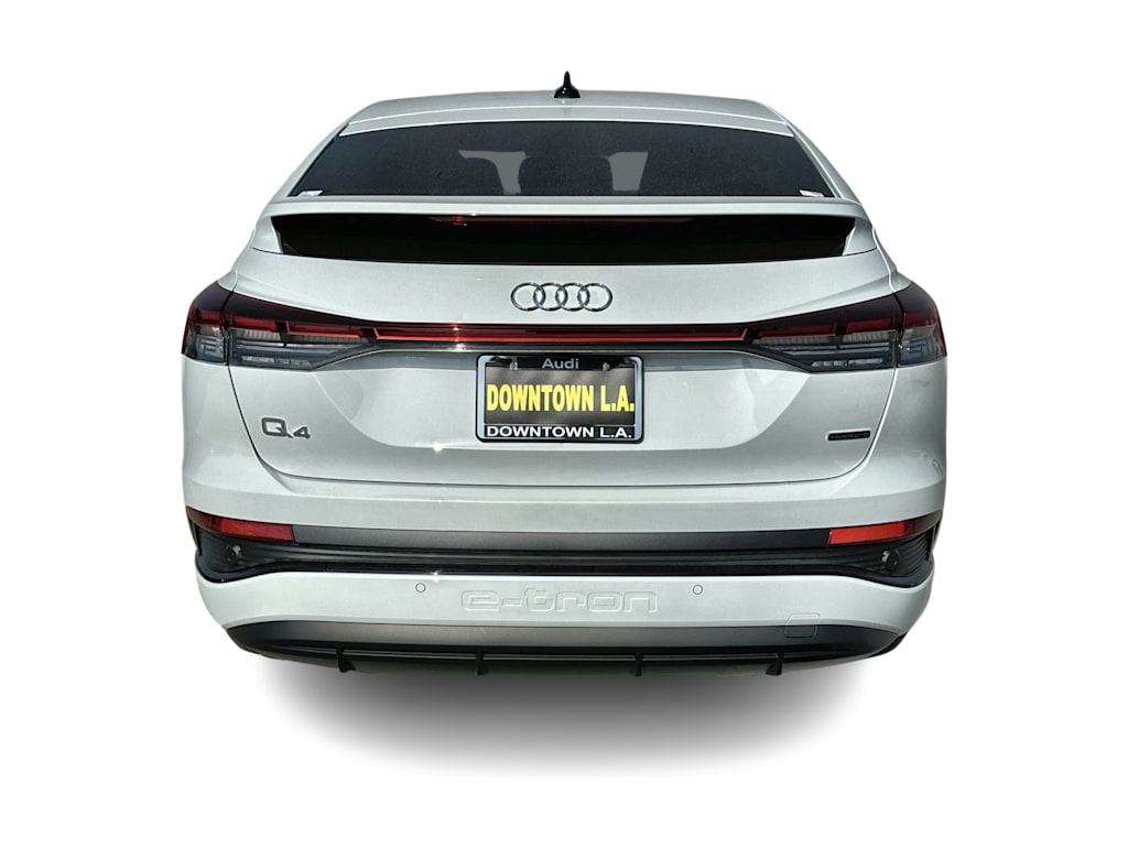 2024 Audi Q4 e-tron Sportback Premium Plus 5