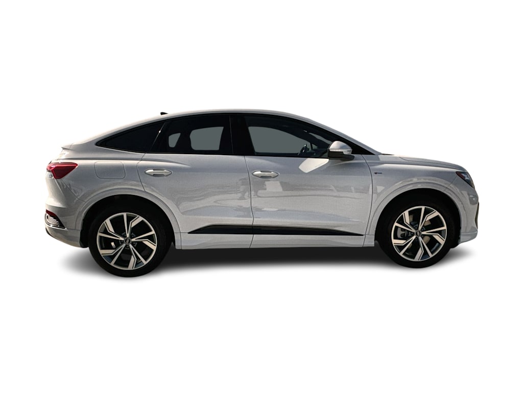 2024 Audi Q4 e-tron Sportback Premium Plus 15