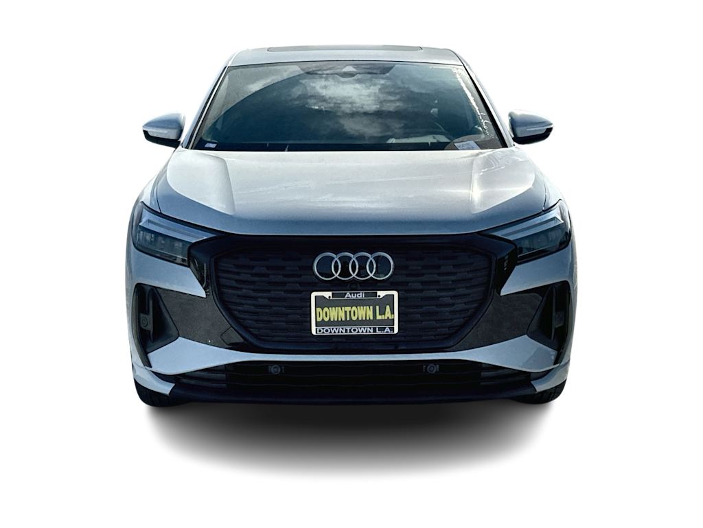 2024 Audi Q4 e-tron Sportback Premium Plus 6