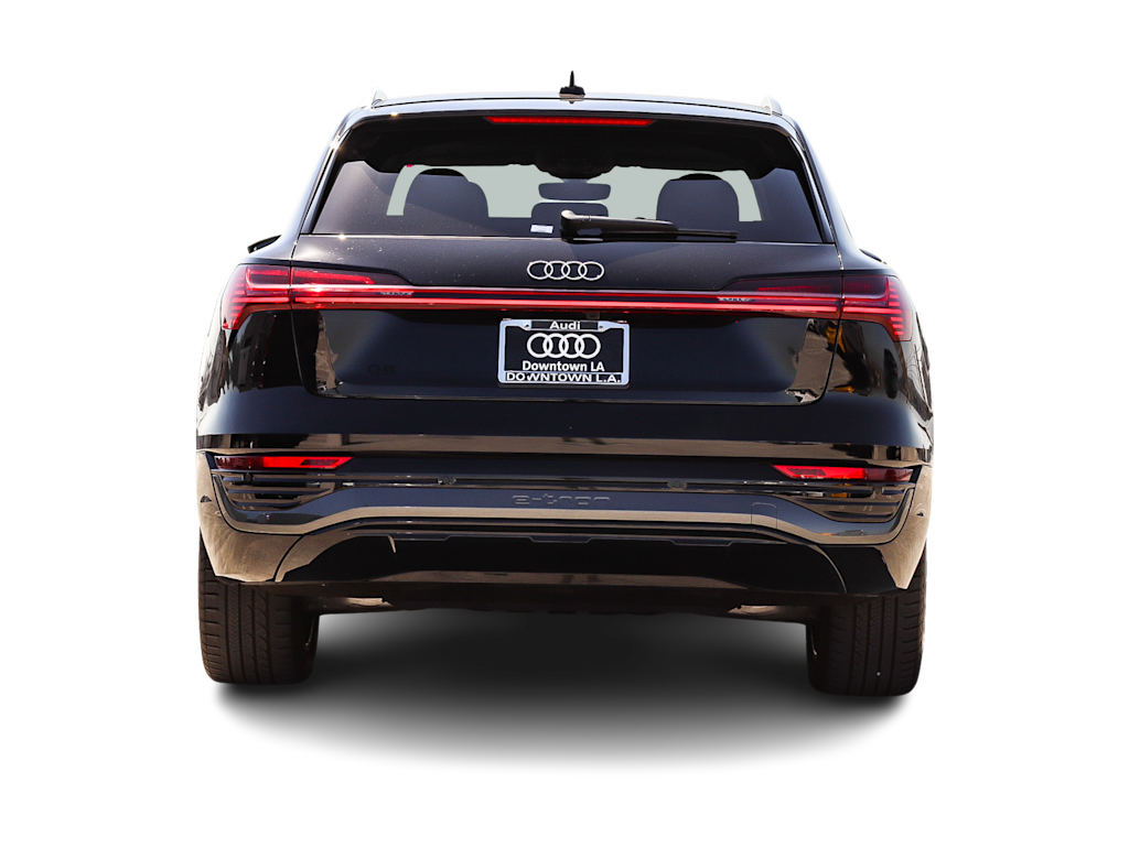 Thumbnail: 2024 Audi Q8 e-tron - 4
