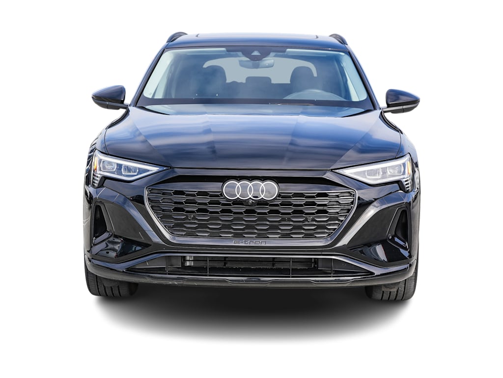 Thumbnail: 2024 Audi Q8 e-tron - 5