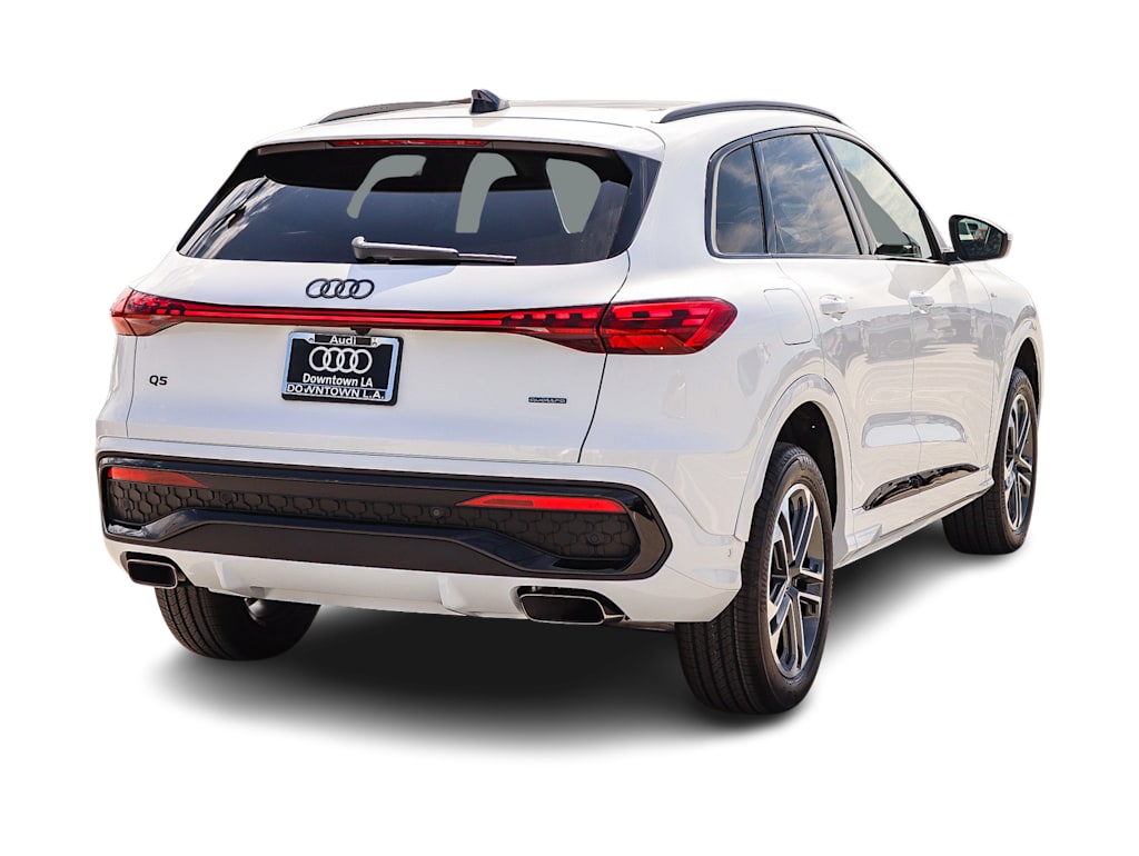 Thumbnail: 2026 Audi Q5 - 17