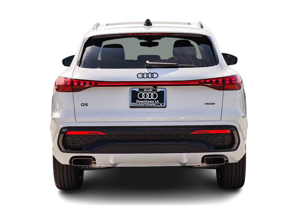 Thumbnail: 2026 Audi Q5 - 4