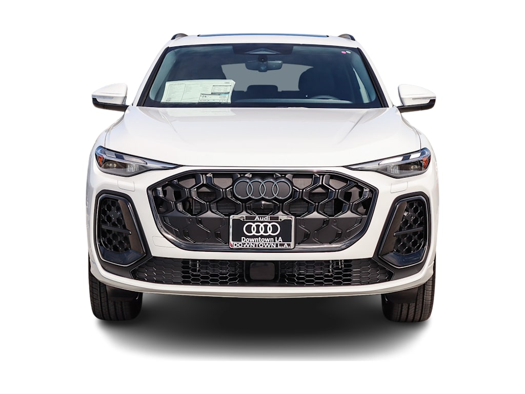 Thumbnail: 2026 Audi Q5 - 5
