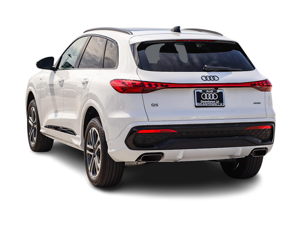 Thumbnail: 2026 Audi Q5 - 3