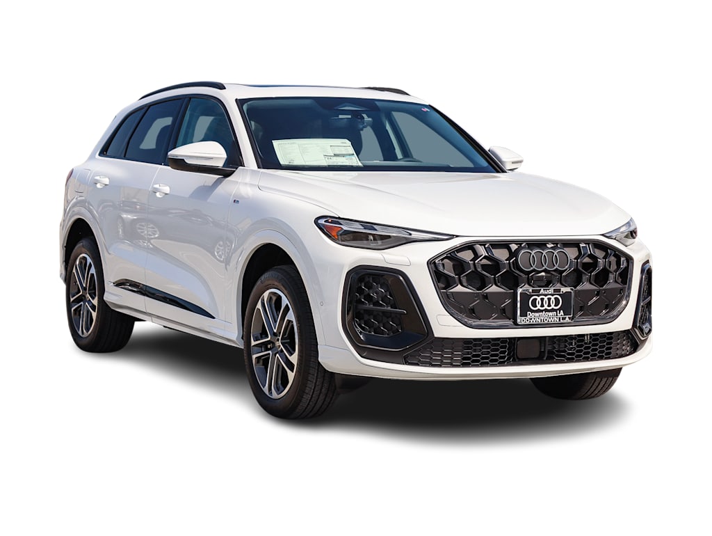 Thumbnail: 2026 Audi Q5 - 16
