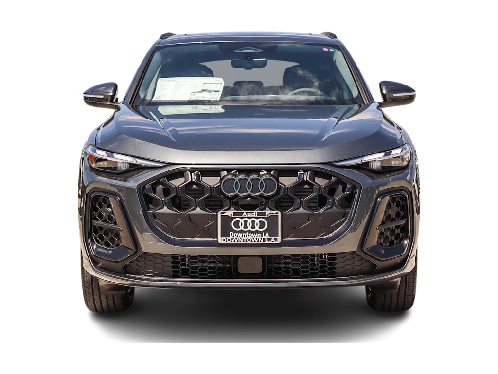 Thumbnail: 2026 Audi Q5 - 5