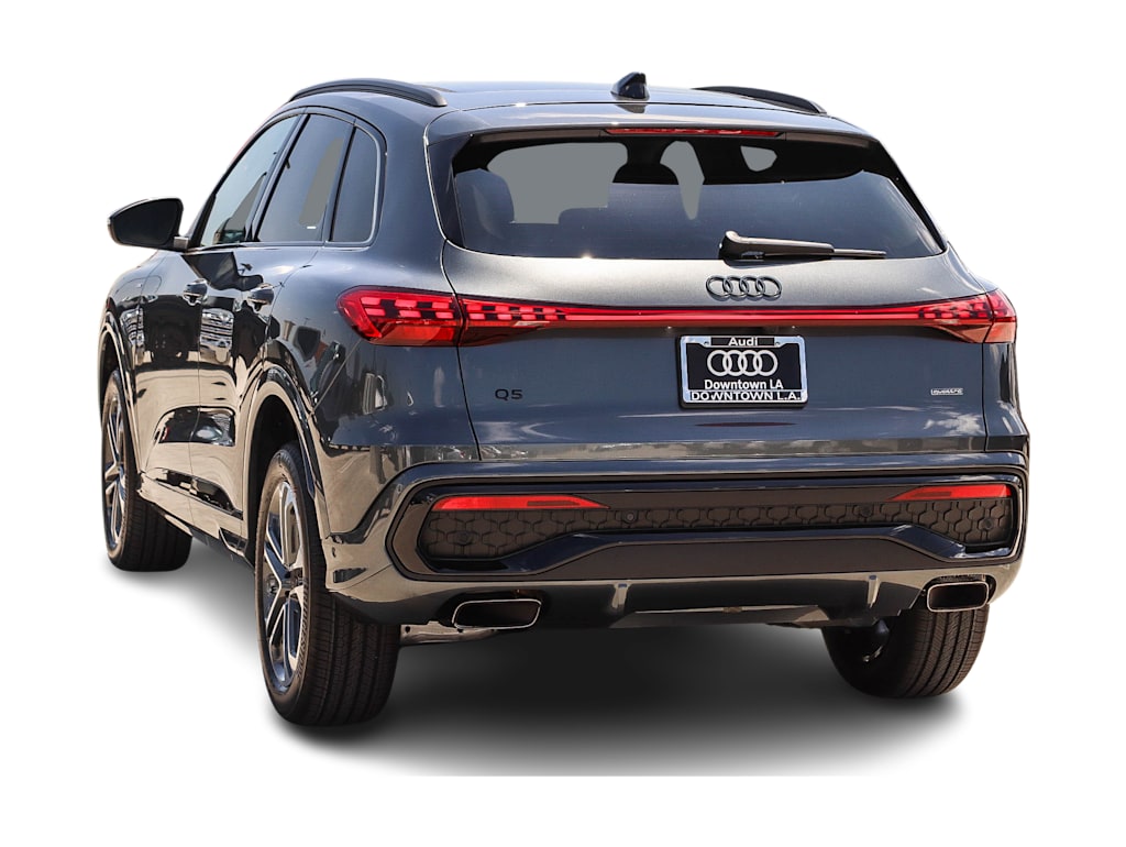 Thumbnail: 2026 Audi Q5 - 3
