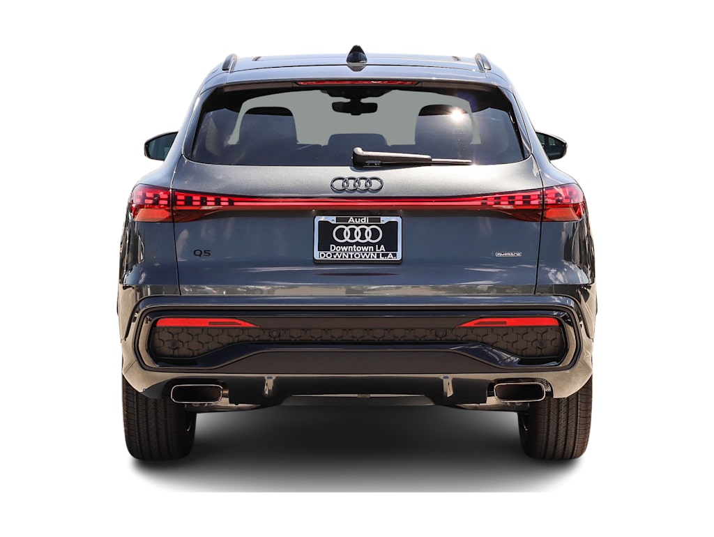 Thumbnail: 2026 Audi Q5 - 17