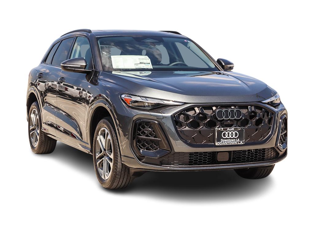 Thumbnail: 2026 Audi Q5 - 16