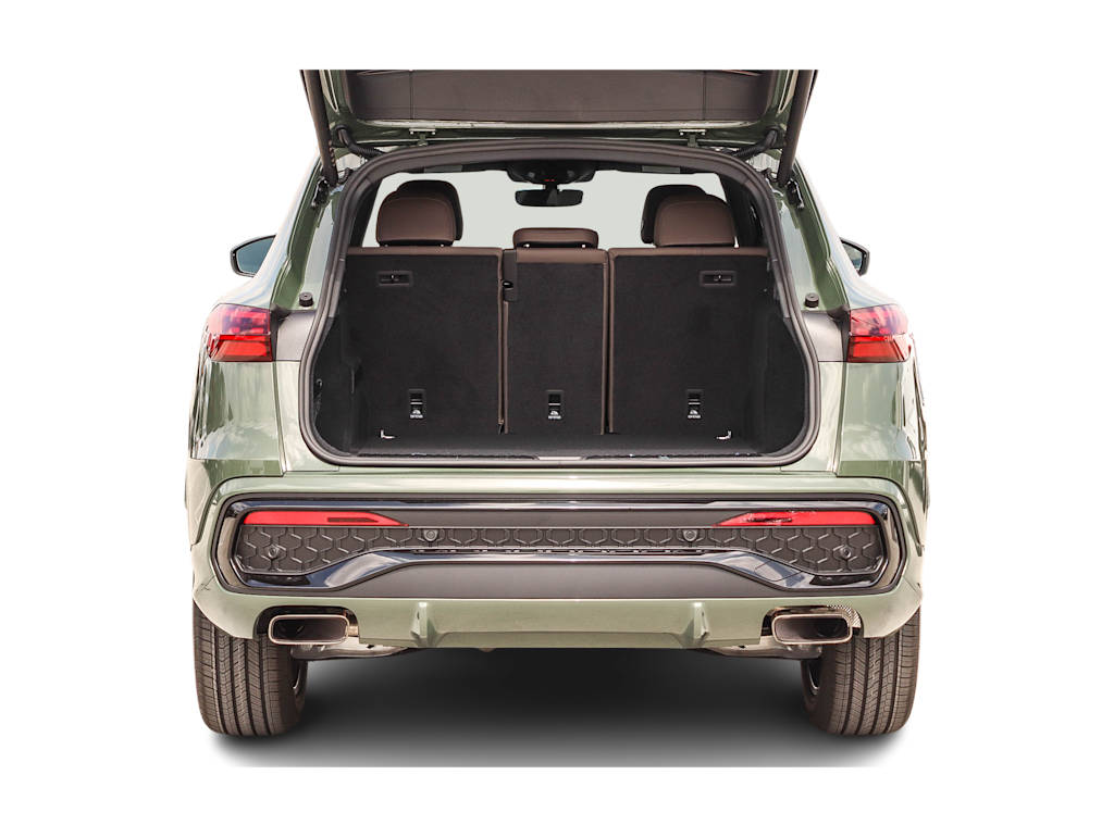 Thumbnail: 2026 Audi Q5 - 15