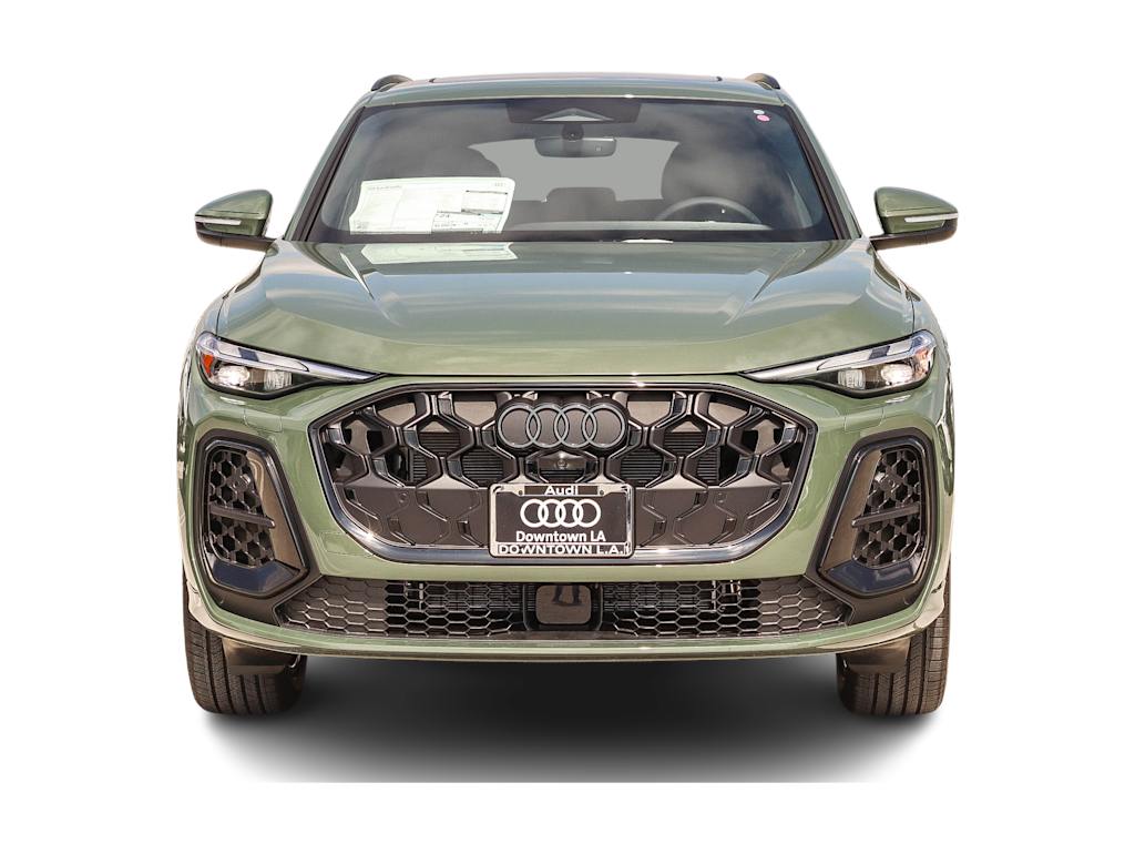 Thumbnail: 2026 Audi Q5 - 5
