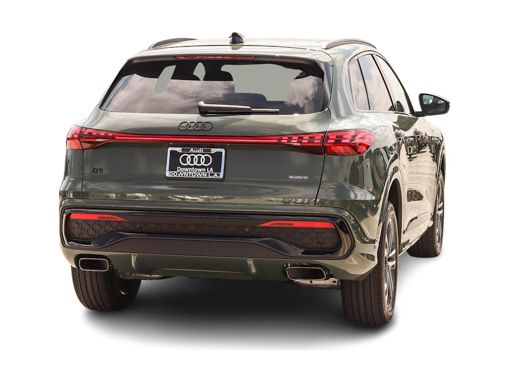 Thumbnail: 2026 Audi Q5 - 4