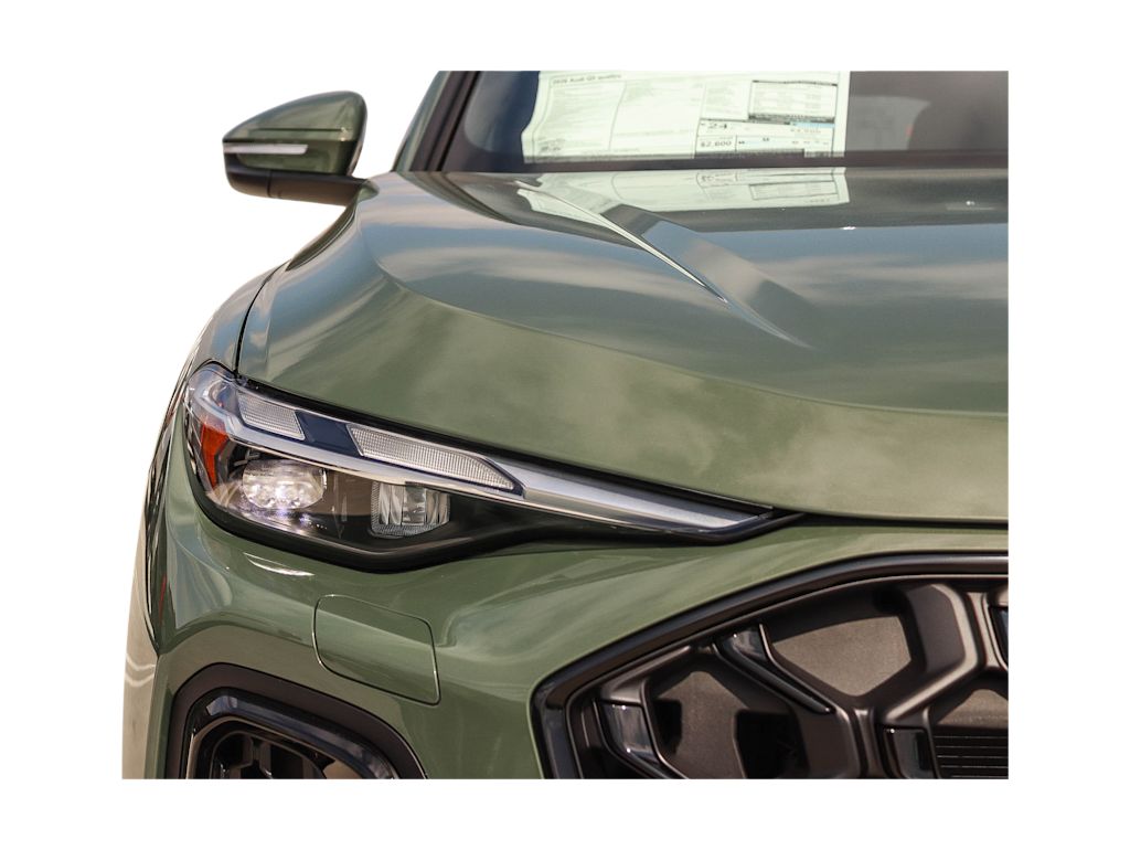 Thumbnail: 2026 Audi Q5 - 21