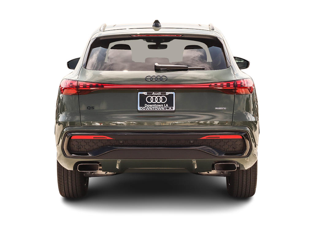 Thumbnail: 2026 Audi Q5 - 19
