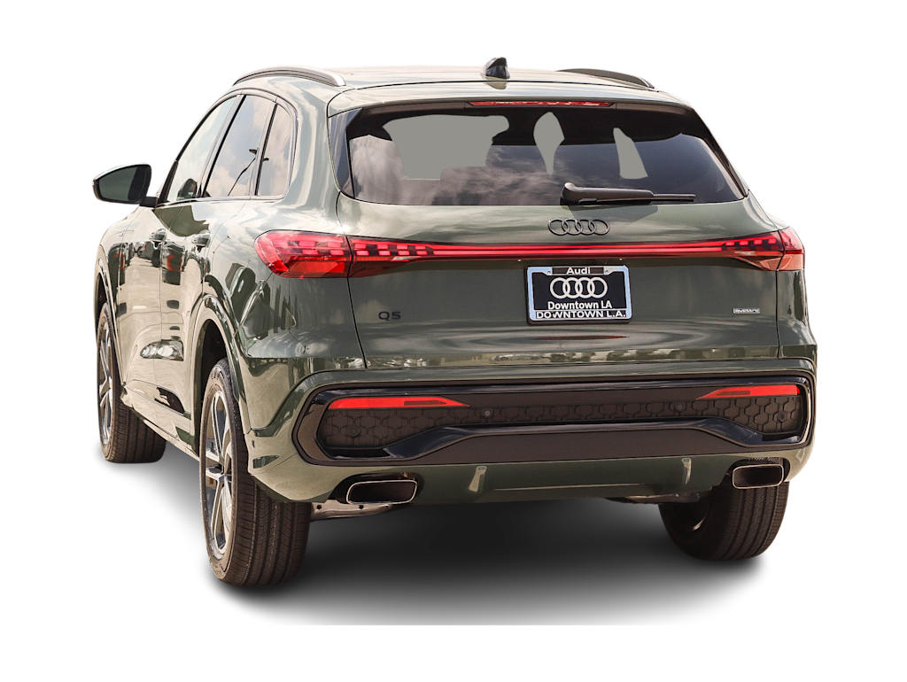 Thumbnail: 2026 Audi Q5 - 3