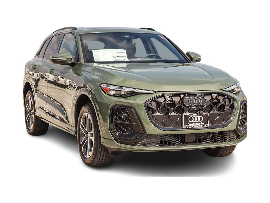 Thumbnail: 2026 Audi Q5 - 18