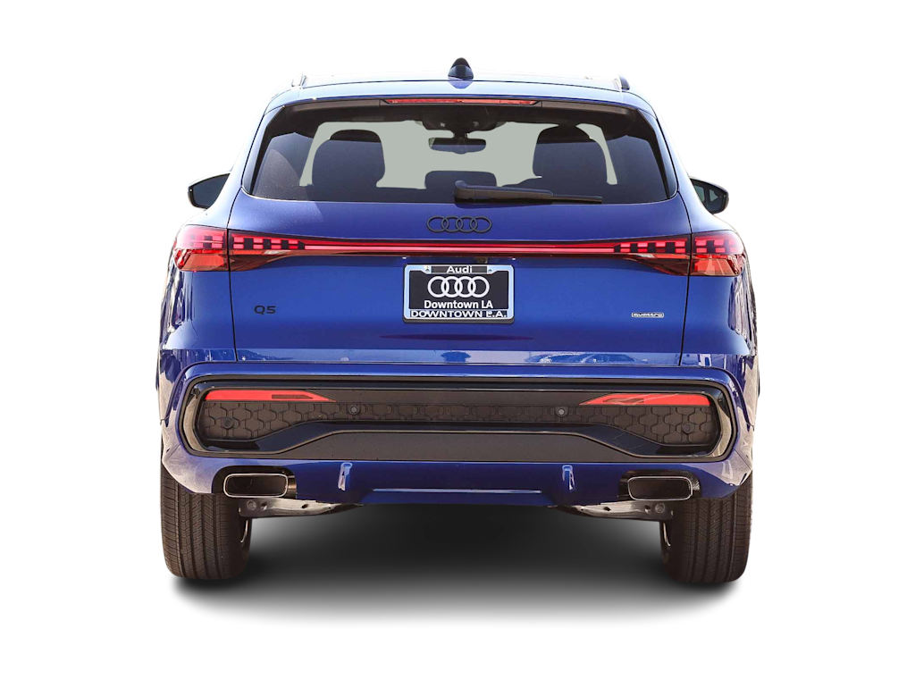 Thumbnail: 2026 Audi Q5 - 4