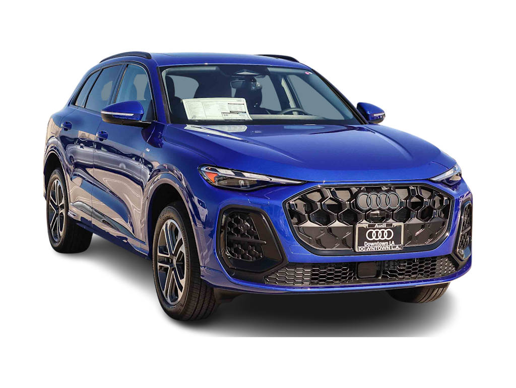 Thumbnail: 2026 Audi Q5 - 17