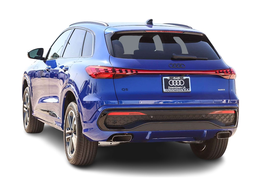 Thumbnail: 2026 Audi Q5 - 3