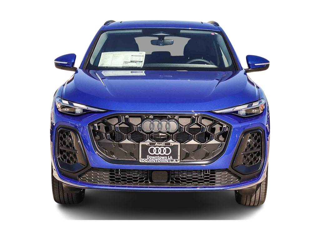Thumbnail: 2026 Audi Q5 - 5