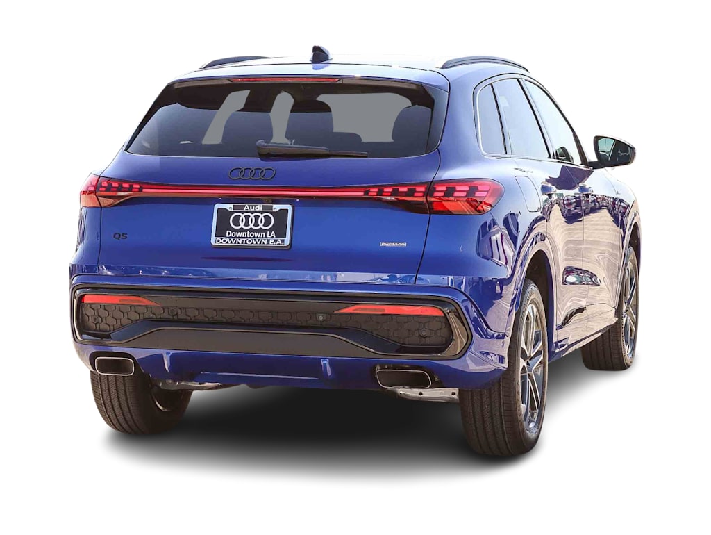 Thumbnail: 2026 Audi Q5 - 18