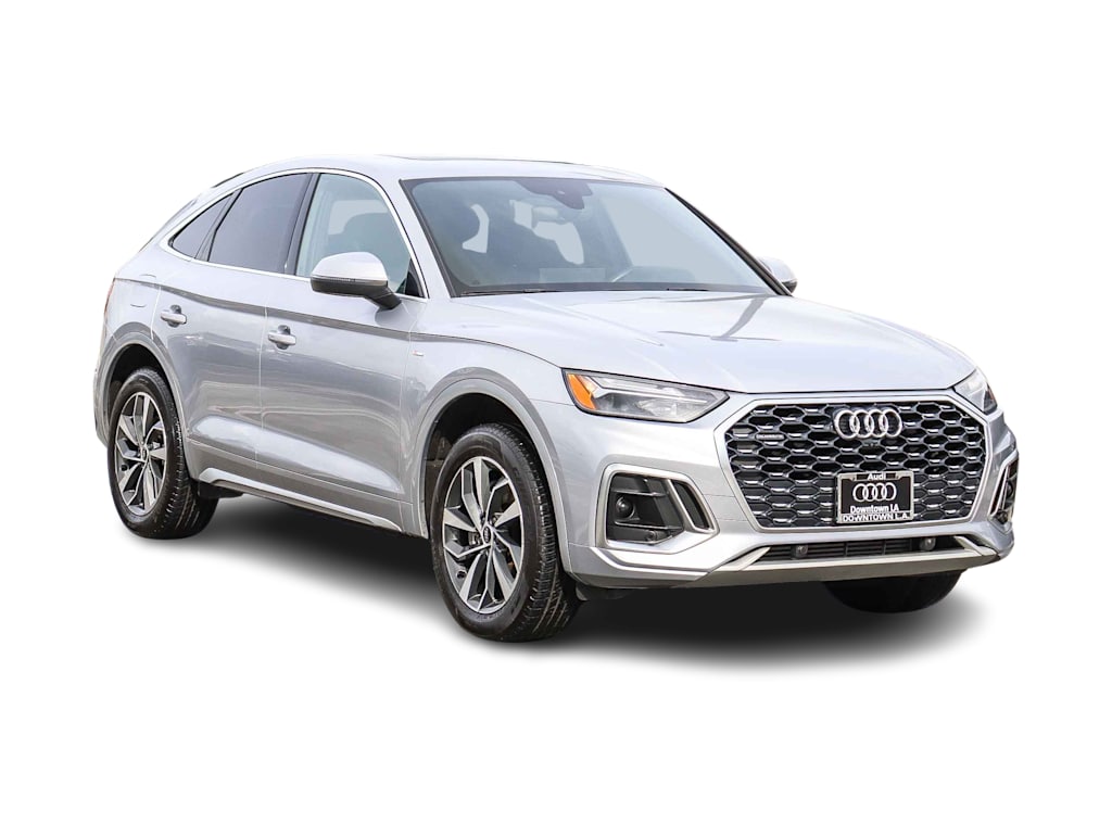 Thumbnail: 2022 Audi Q5 - 17