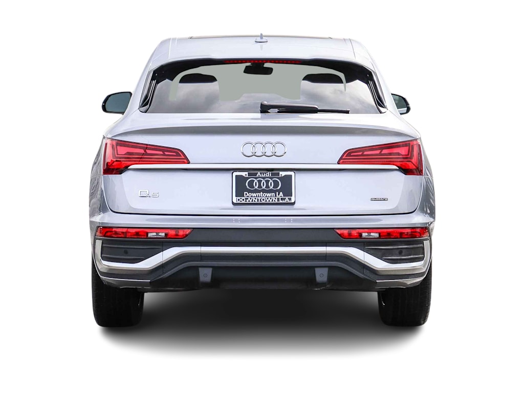 Thumbnail: 2022 Audi Q5 - 4