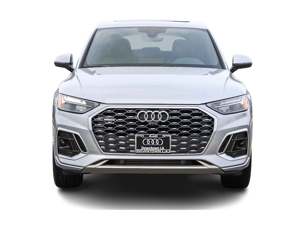 Thumbnail: 2022 Audi Q5 - 5