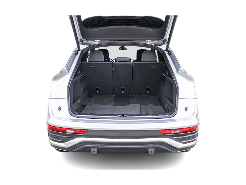 Thumbnail: 2022 Audi Q5 - 15