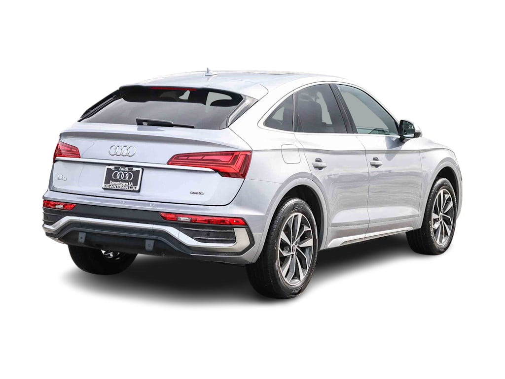 Thumbnail: 2022 Audi Q5 - 18