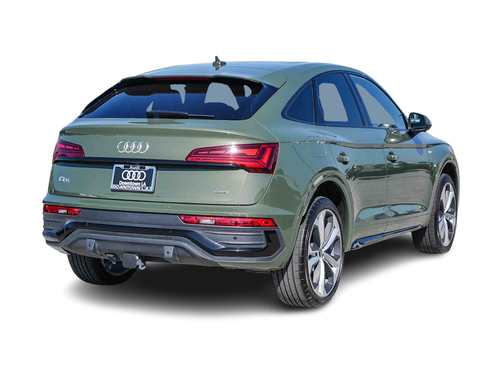 Thumbnail: 2023 Audi Q5 - 23