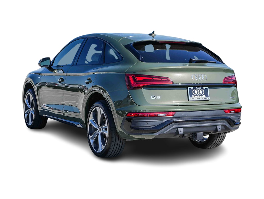 Thumbnail: 2023 Audi Q5 - 3
