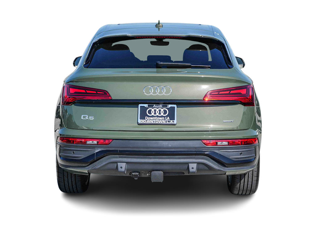 Thumbnail: 2023 Audi Q5 - 4