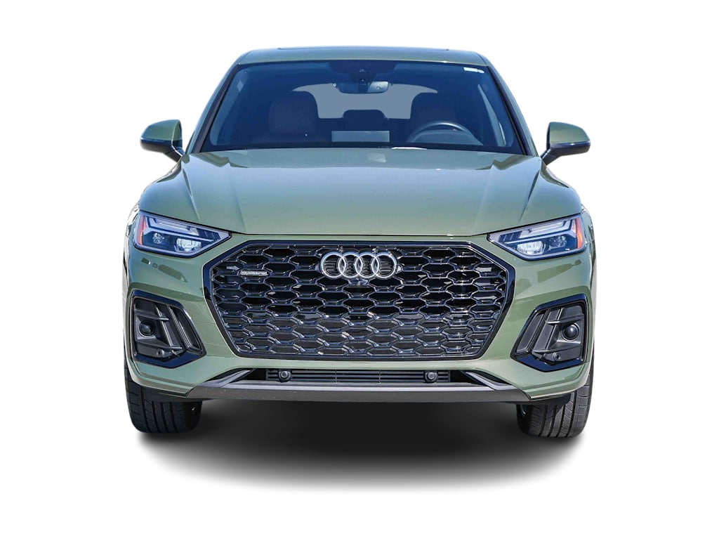 Thumbnail: 2023 Audi Q5 - 5