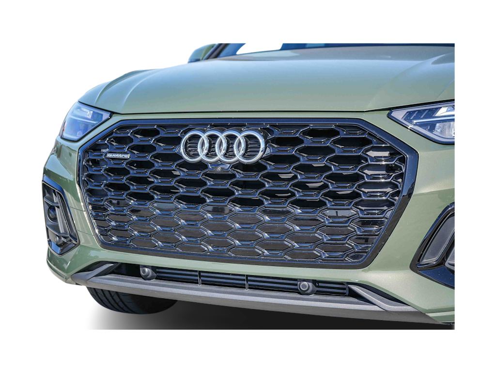 Thumbnail: 2023 Audi Q5 - 22