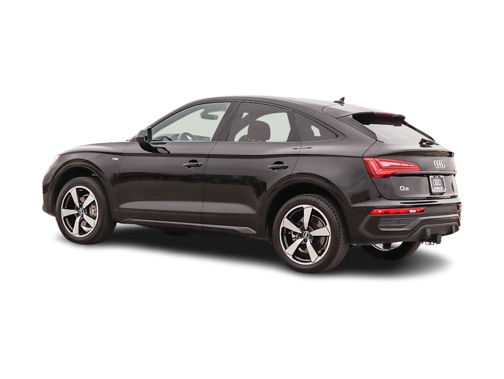 Thumbnail: 2023 Audi Q5 - 3