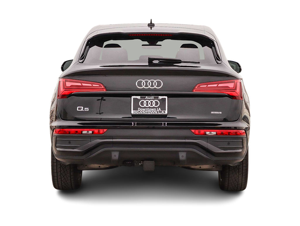 Thumbnail: 2023 Audi Q5 - 4