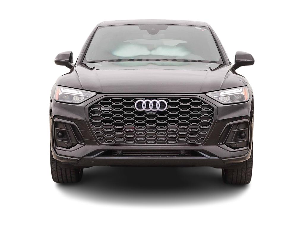 Thumbnail: 2023 Audi Q5 - 18