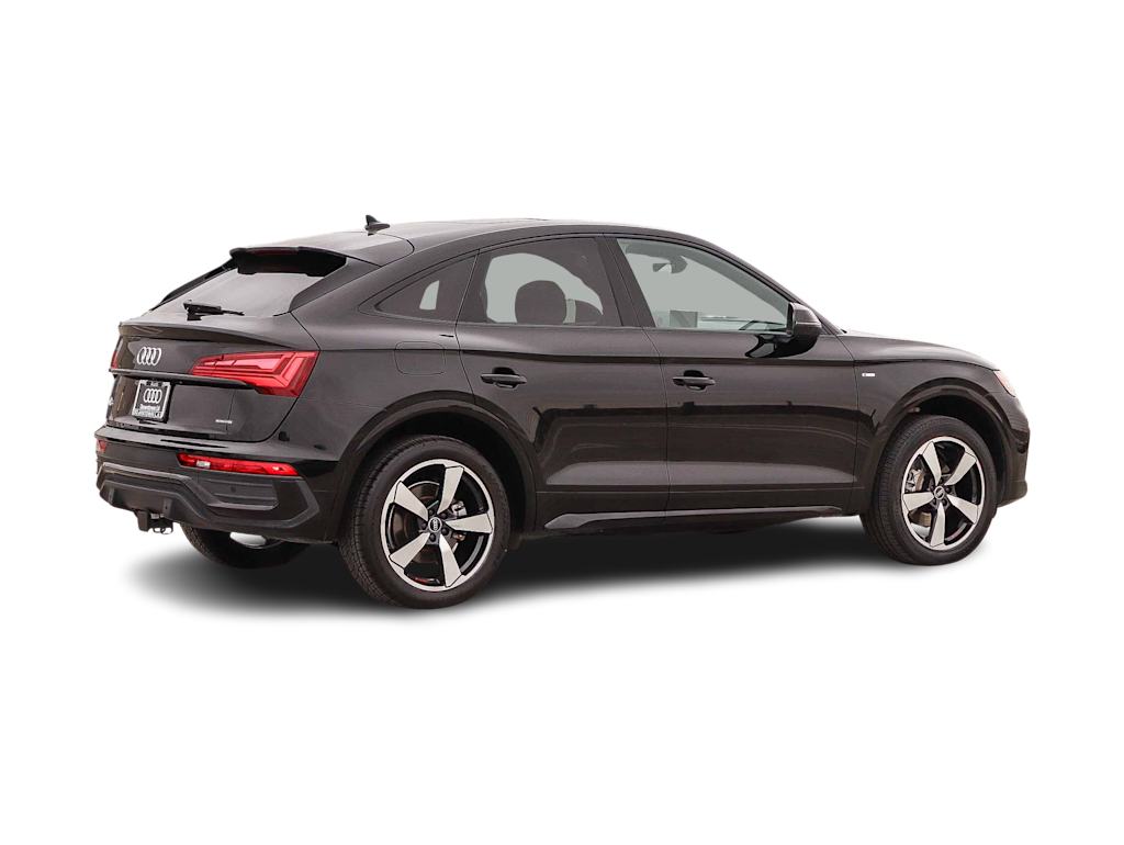 Thumbnail: 2023 Audi Q5 - 19