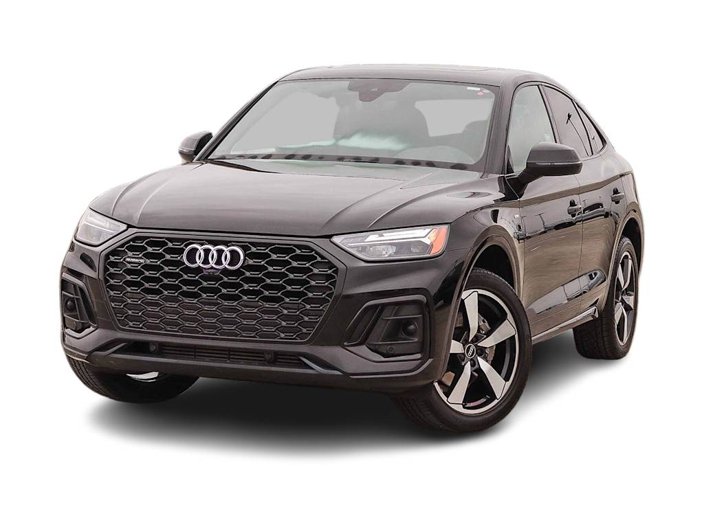 Thumbnail: 2023 Audi Q5 - 5
