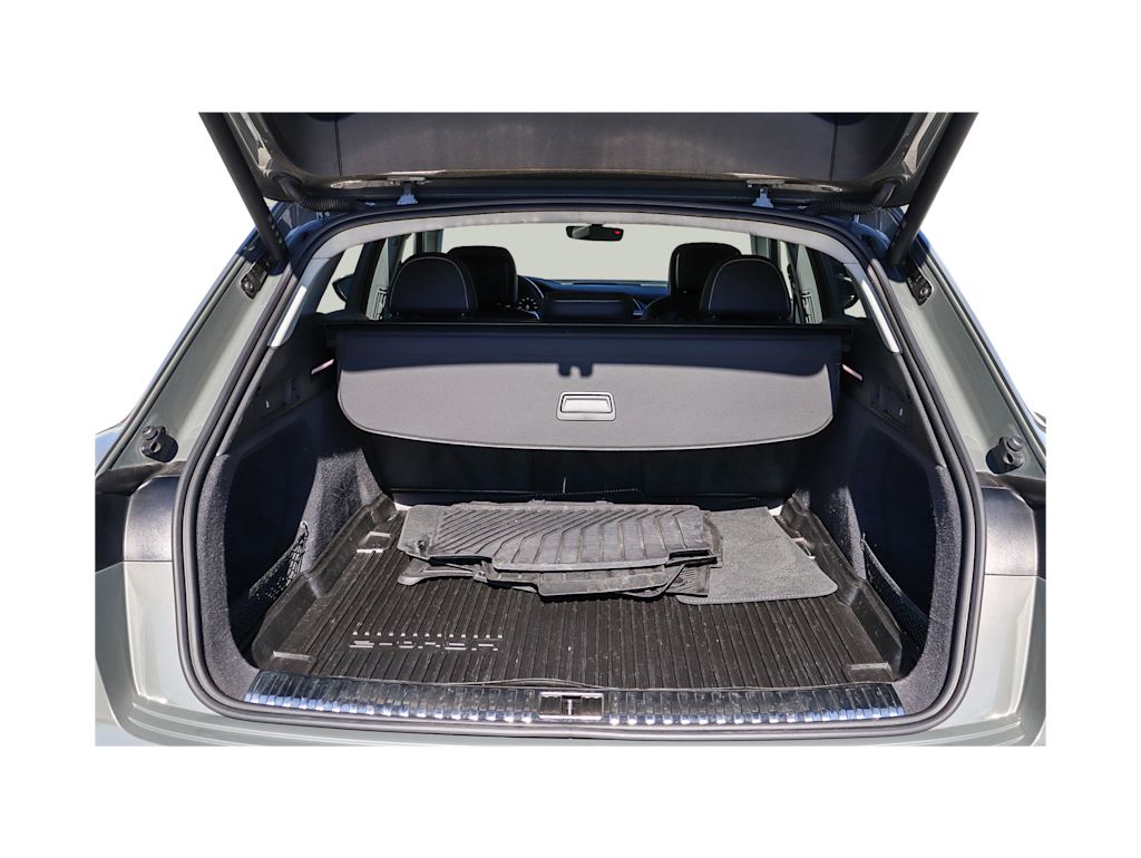 Thumbnail: 2024 Audi Q8 e-tron - 16