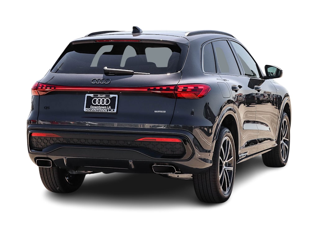 Thumbnail: 2026 Audi Q5 - 18