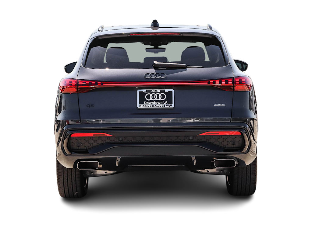Thumbnail: 2026 Audi Q5 - 4
