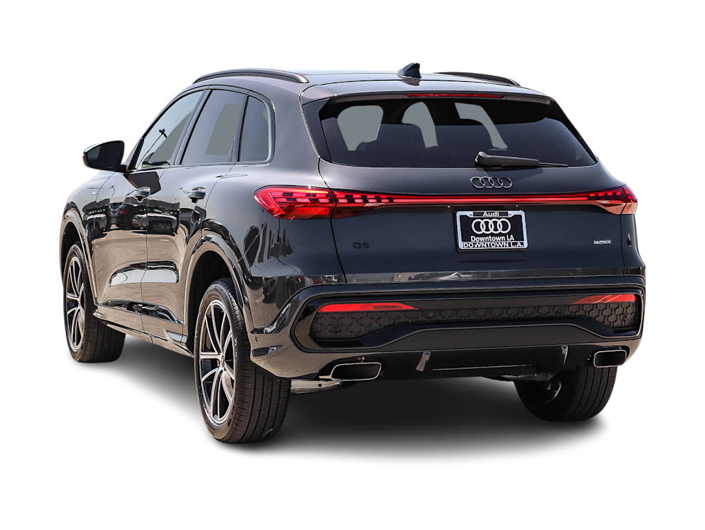 Thumbnail: 2026 Audi Q5 - 3