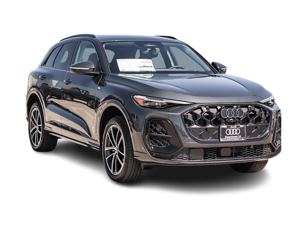 Thumbnail: 2026 Audi Q5 - 17