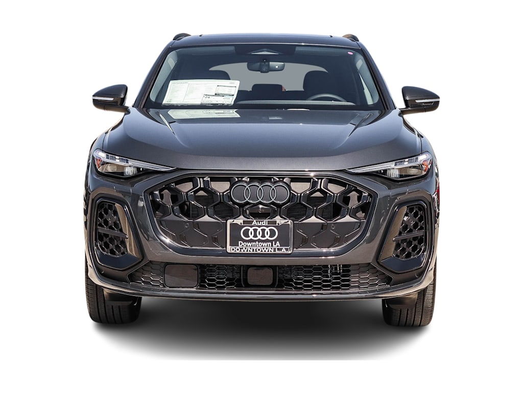 Thumbnail: 2026 Audi Q5 - 5