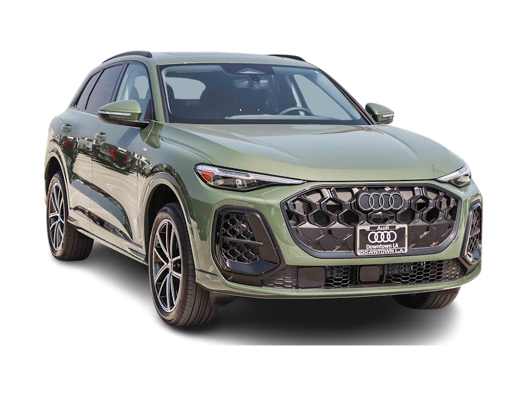 Thumbnail: 2026 Audi Q5 - 18