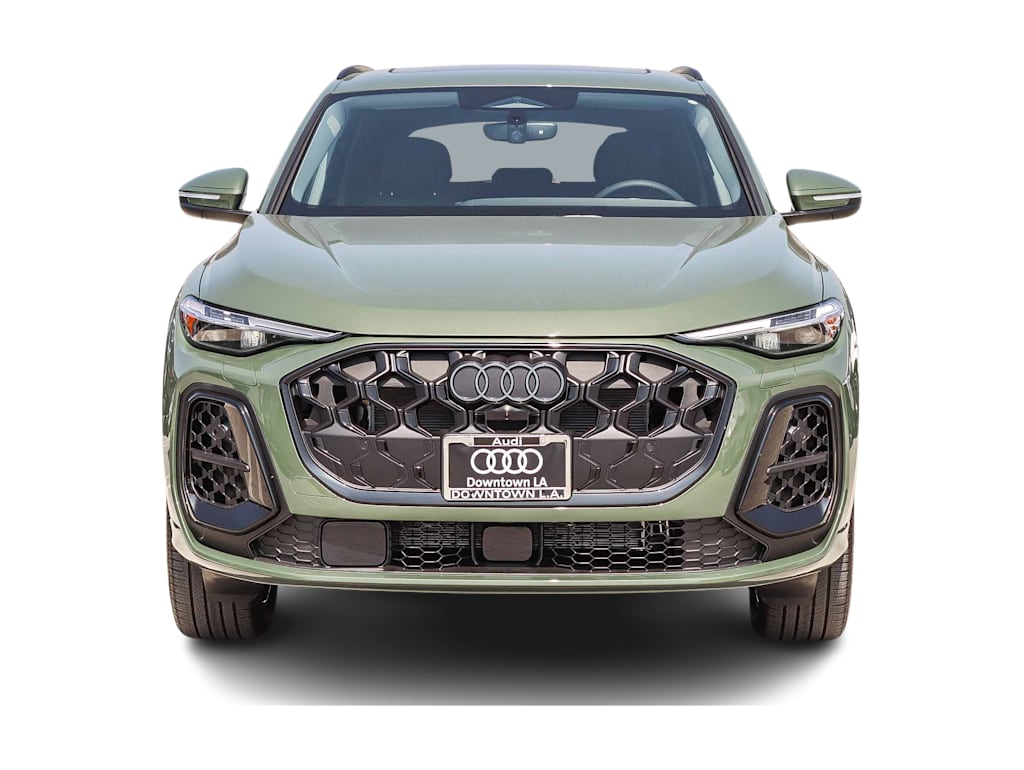Thumbnail: 2026 Audi Q5 - 5