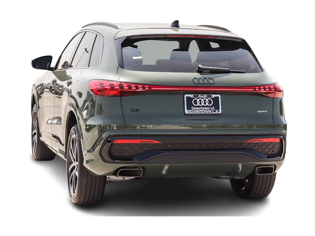 Thumbnail: 2026 Audi Q5 - 3
